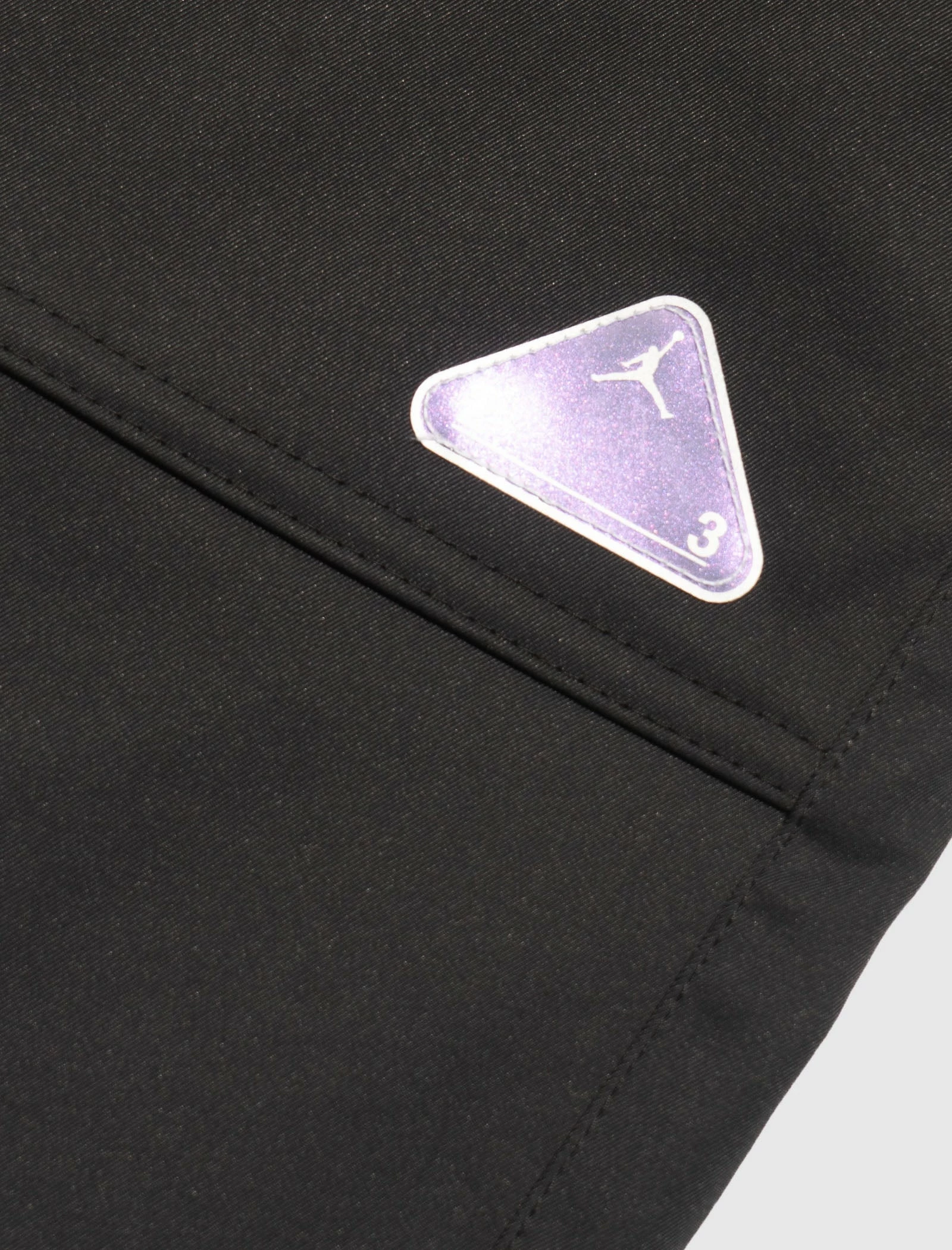 Jordan Brand WOMEN'S J23 ENGINEERED PANT - Image 2