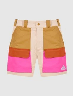 Jordan Brand WOMEN'S J23 ENGINEERED SHORT