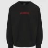 Jordan Brand WOMEN'S FLEECE CREWNECK