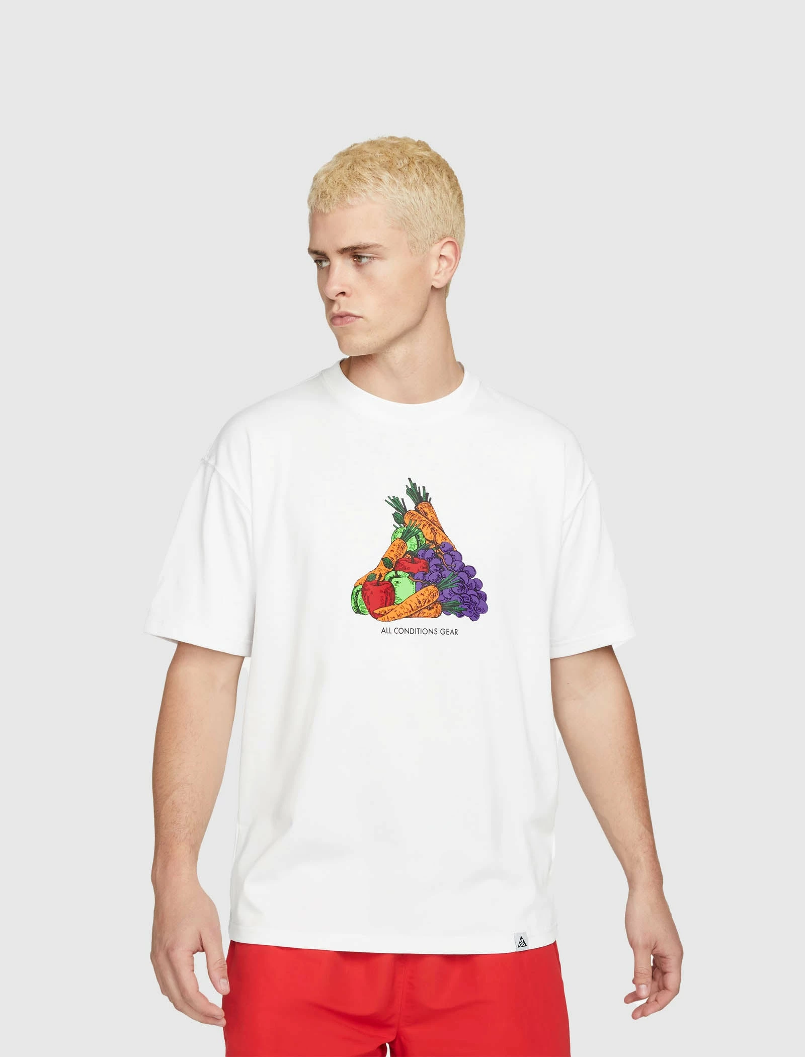 Nike ACG T-SHIRT
