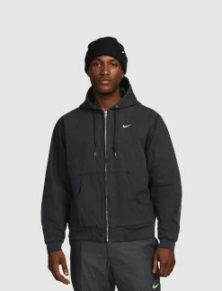 Nike PADDED HOODED JACKET