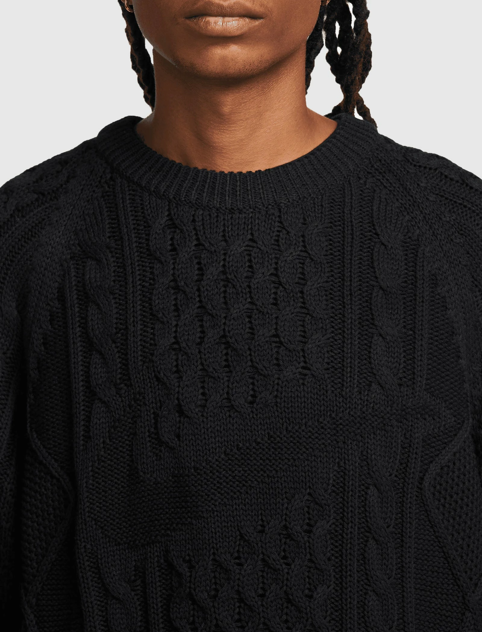Nike LIFE CREWNECK - Image 2