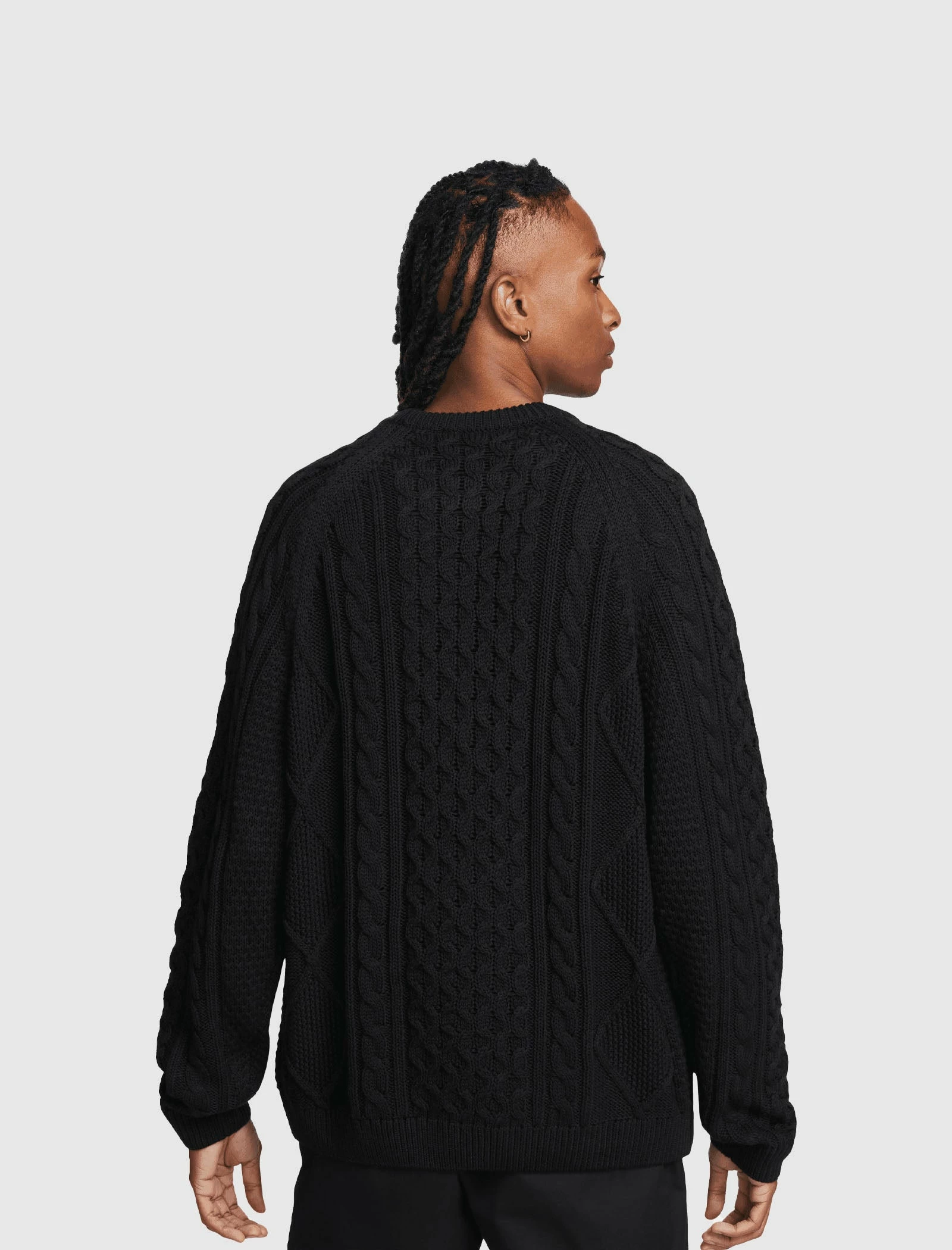 Nike LIFE CREWNECK - Image 3