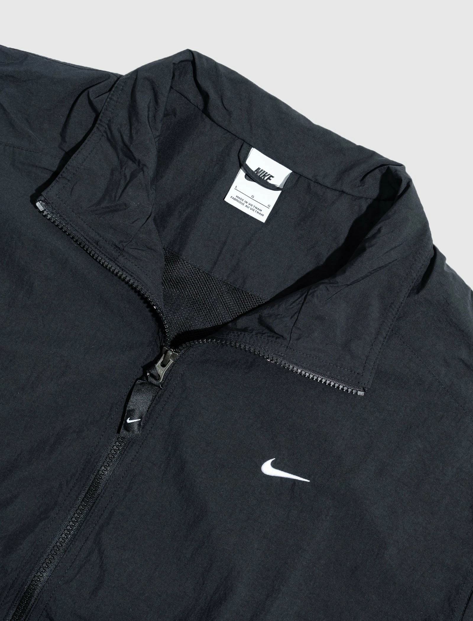 Nike SOLO SWOOSH JACKET - Image 2