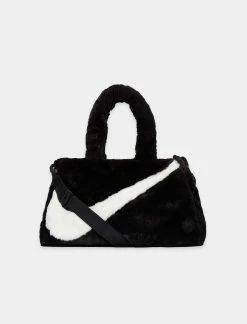 Nike SPORTSWEAR FAUX FUR TOTE