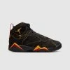 Jordan Brand AIR JORDAN 7 RETRO "CITRUS" GS