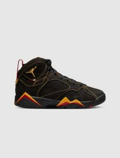Jordan Brand AIR JORDAN 7 RETRO "CITRUS" GS