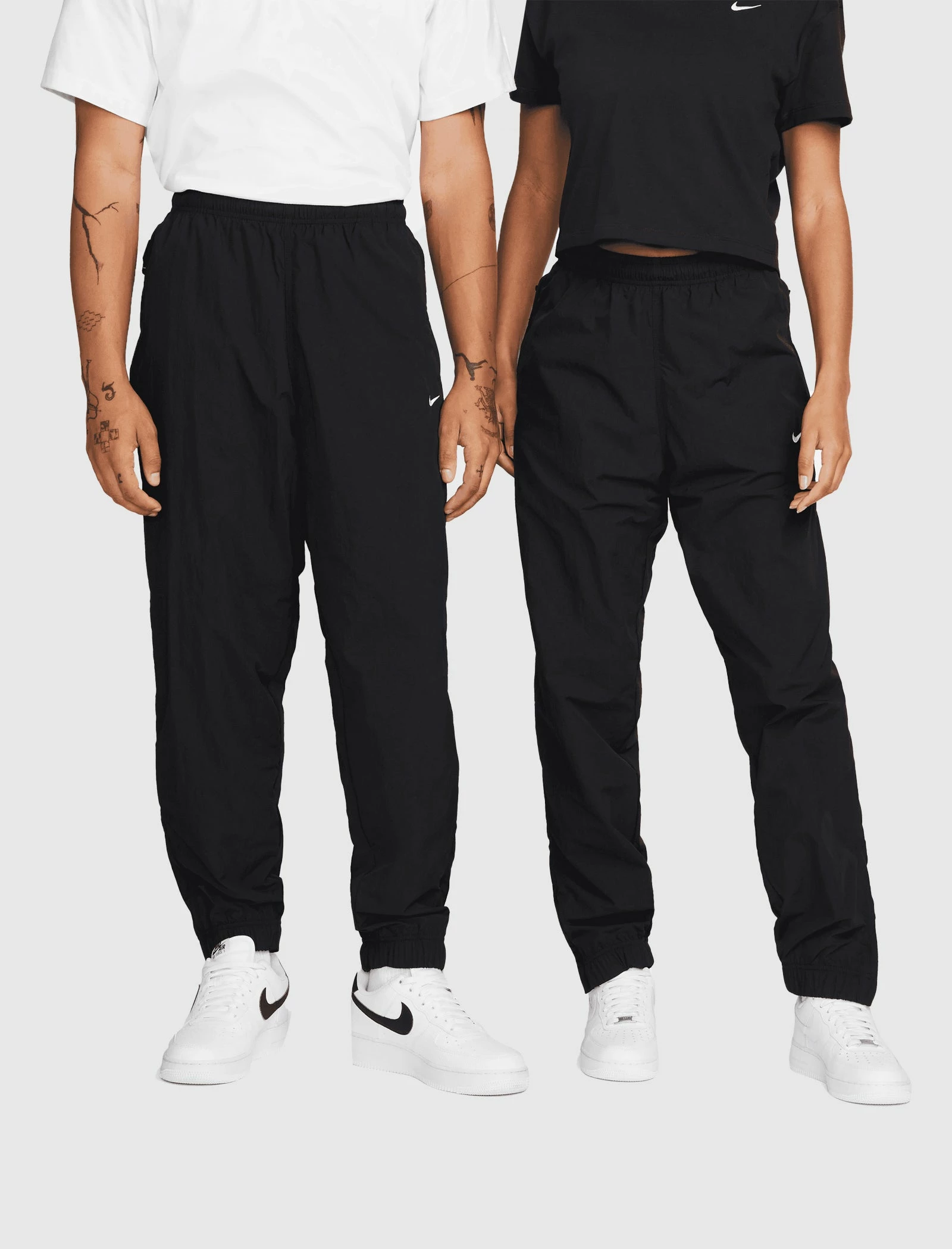 Nike SOLO SWOOSH SWEATPANT