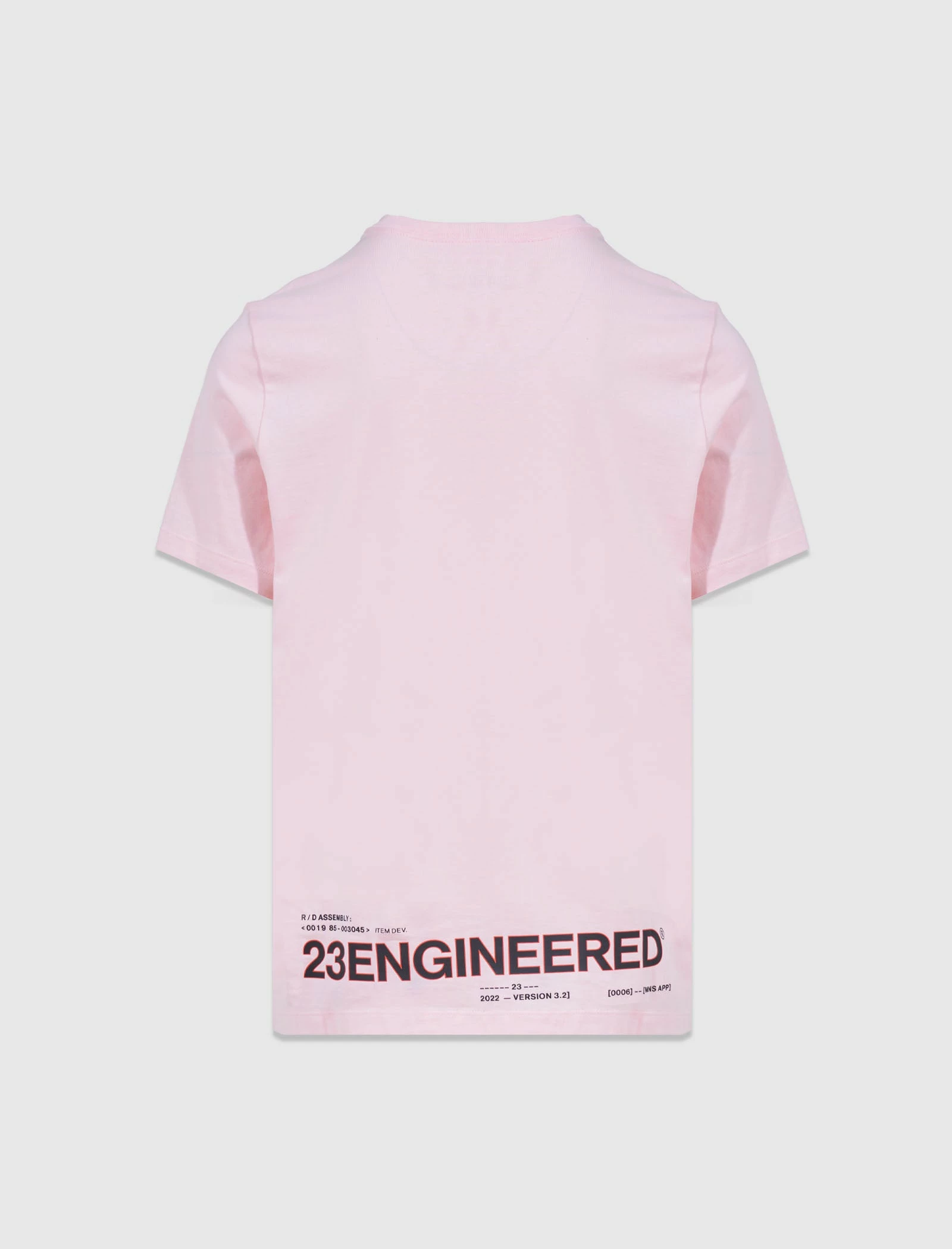 Jordan Brand JORDAN 23 ENGINEERED TEE - Image 3