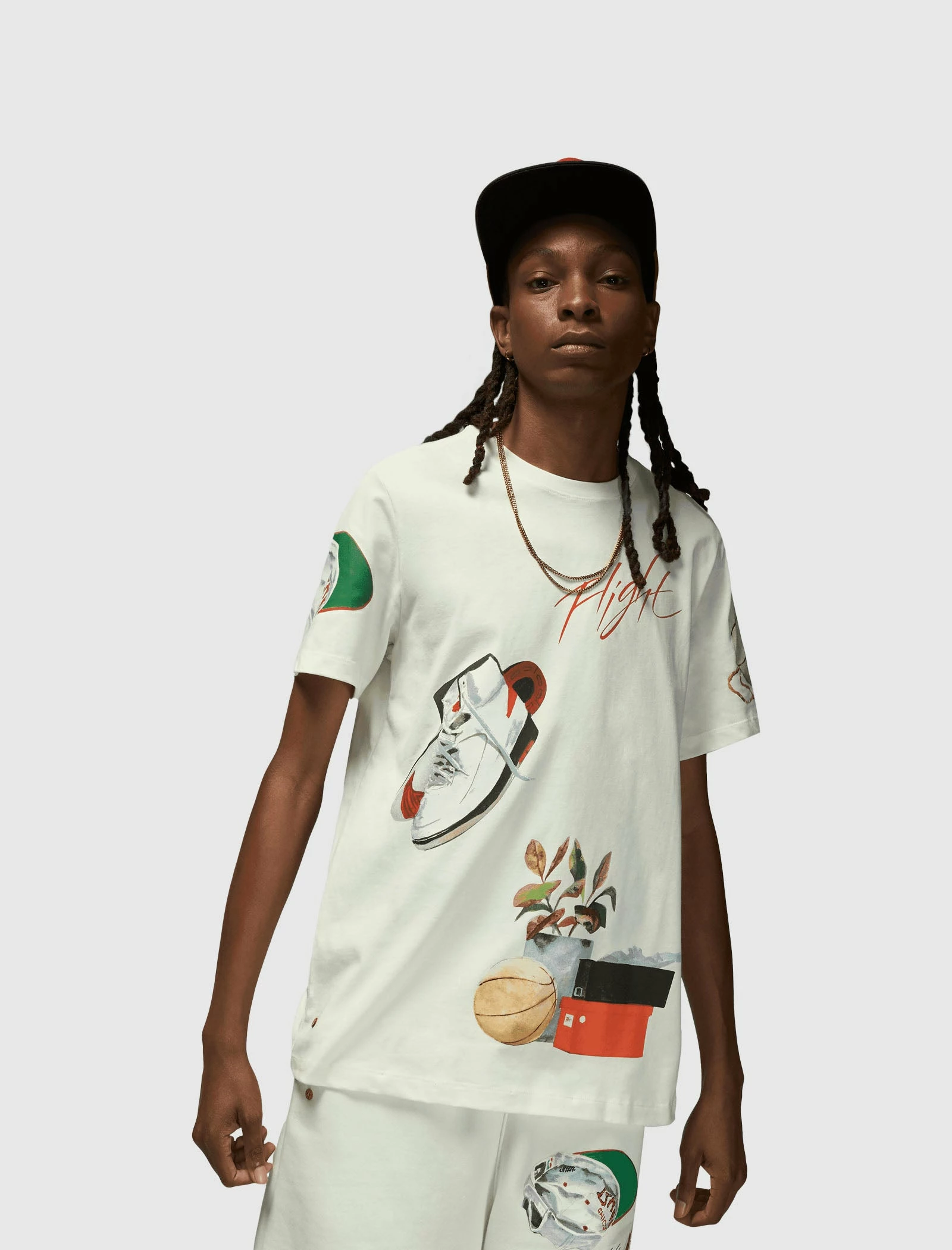 Jordan Brand ARTIST TEE