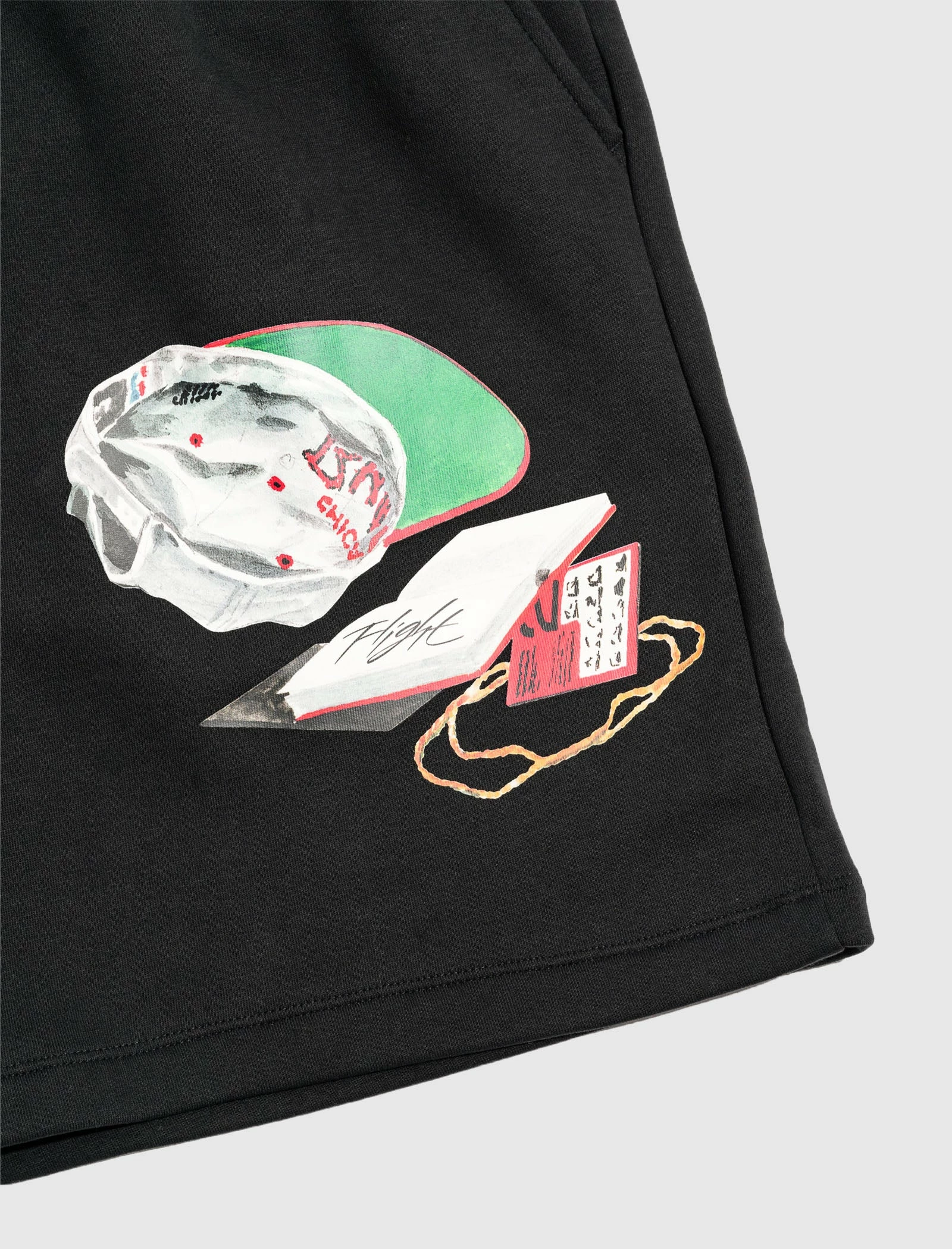 Jordan Brand ARTIST SHORTS - Image 2