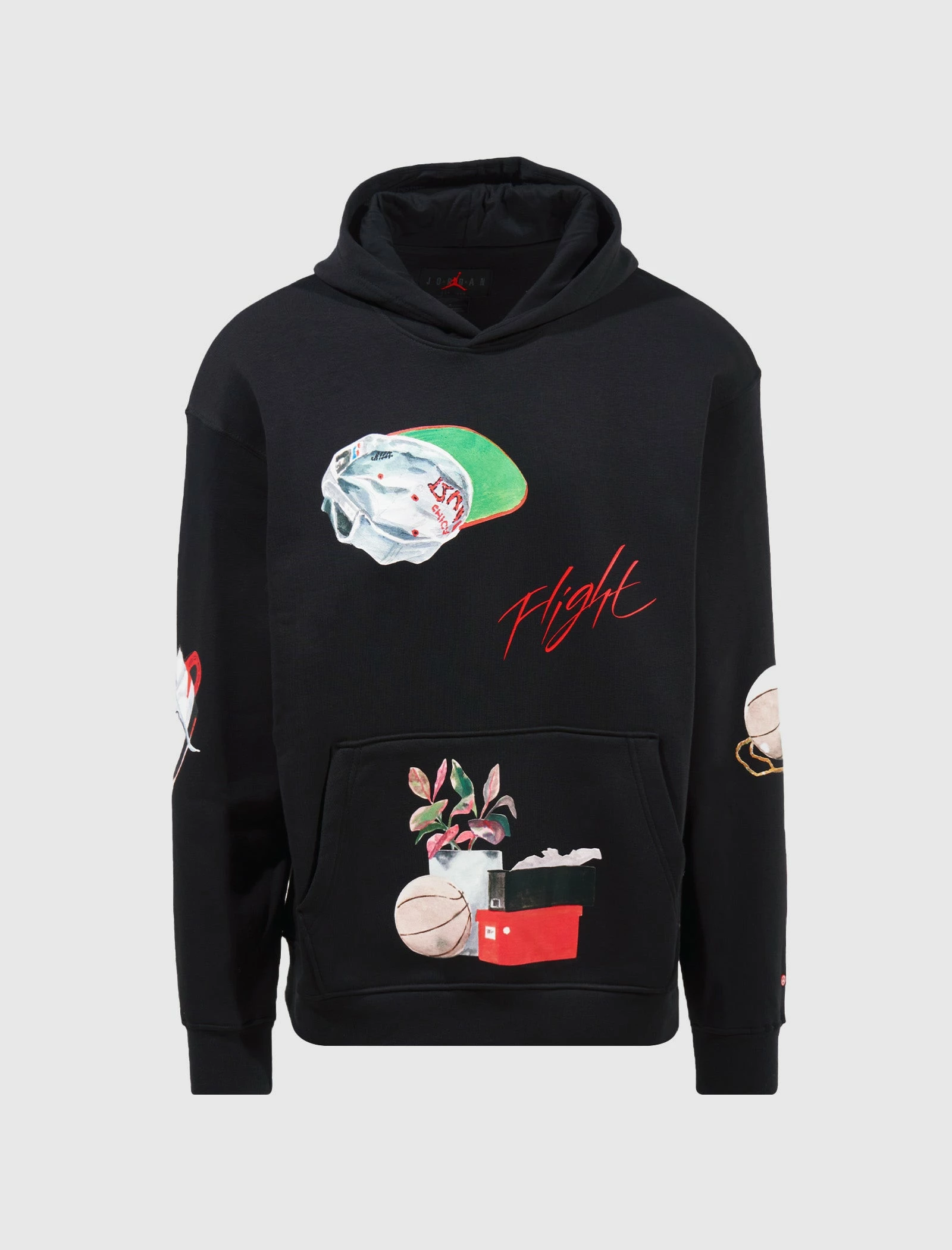 Jordan Brand ARTIST HOODIE