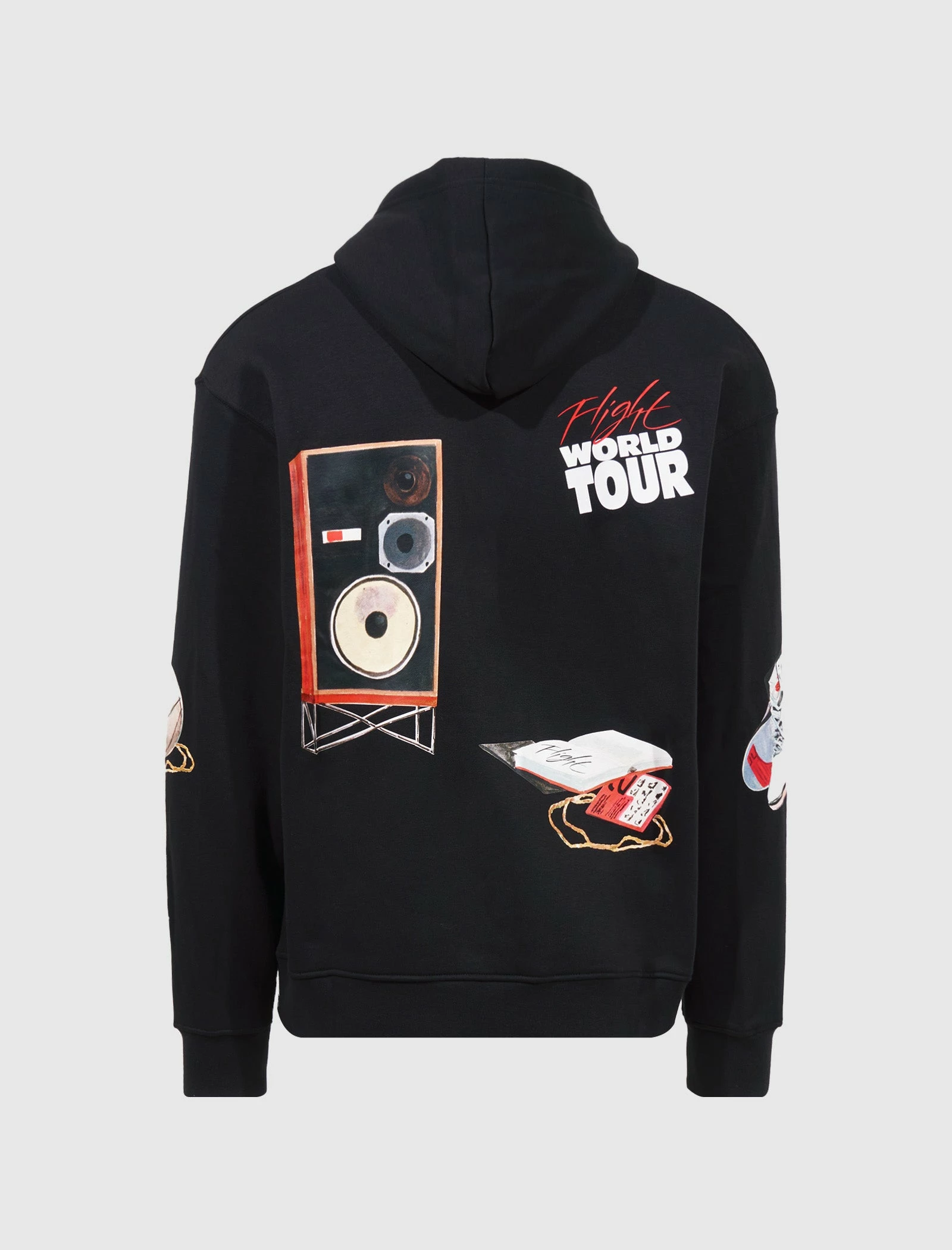 Jordan Brand ARTIST HOODIE - Image 3