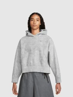 Nike WOMEN'S FORWARD HOODIE