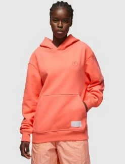 Jordan Brand WOMEN'S BBS HOODIE