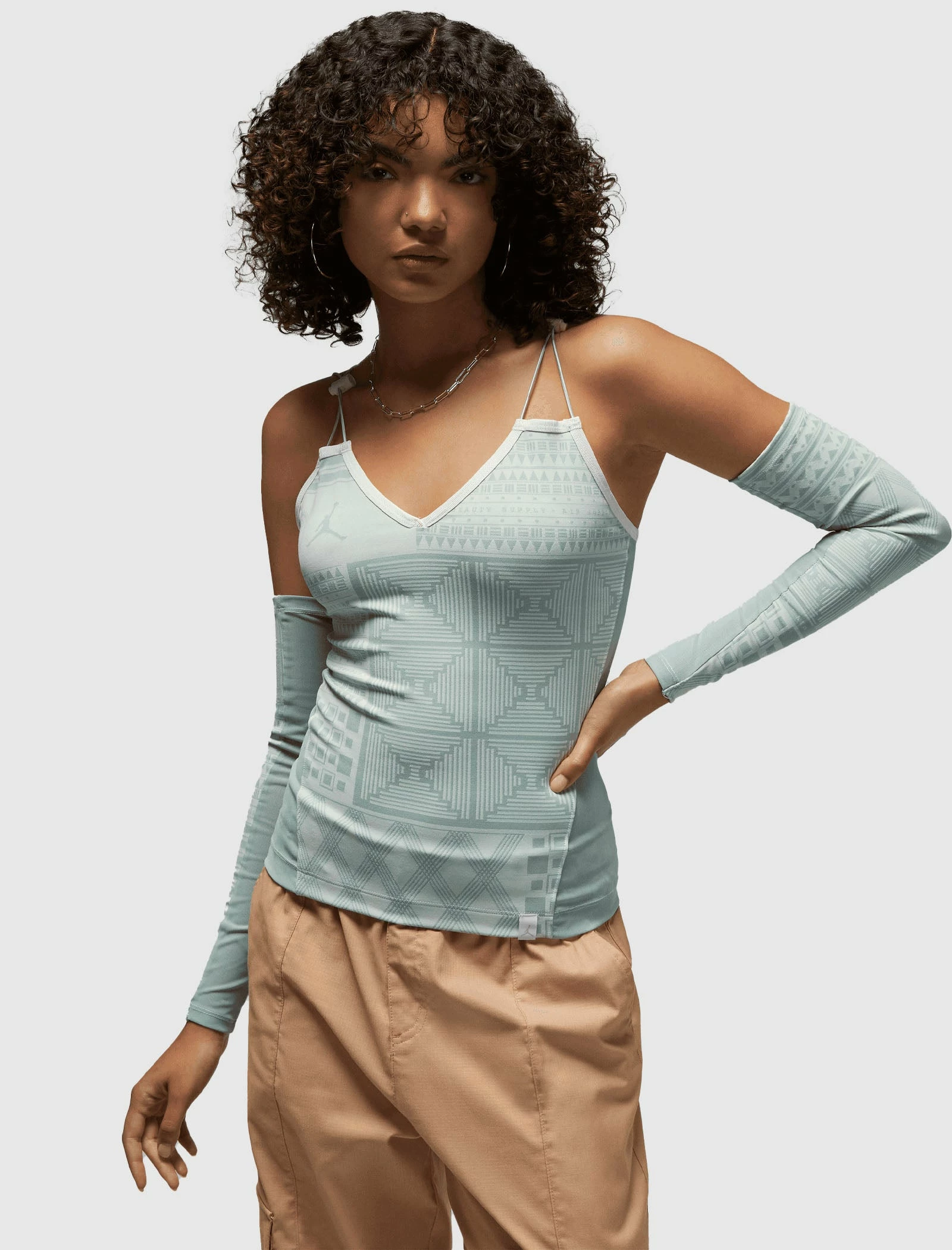 Jordan Brand WOMEN'S BBS TANK