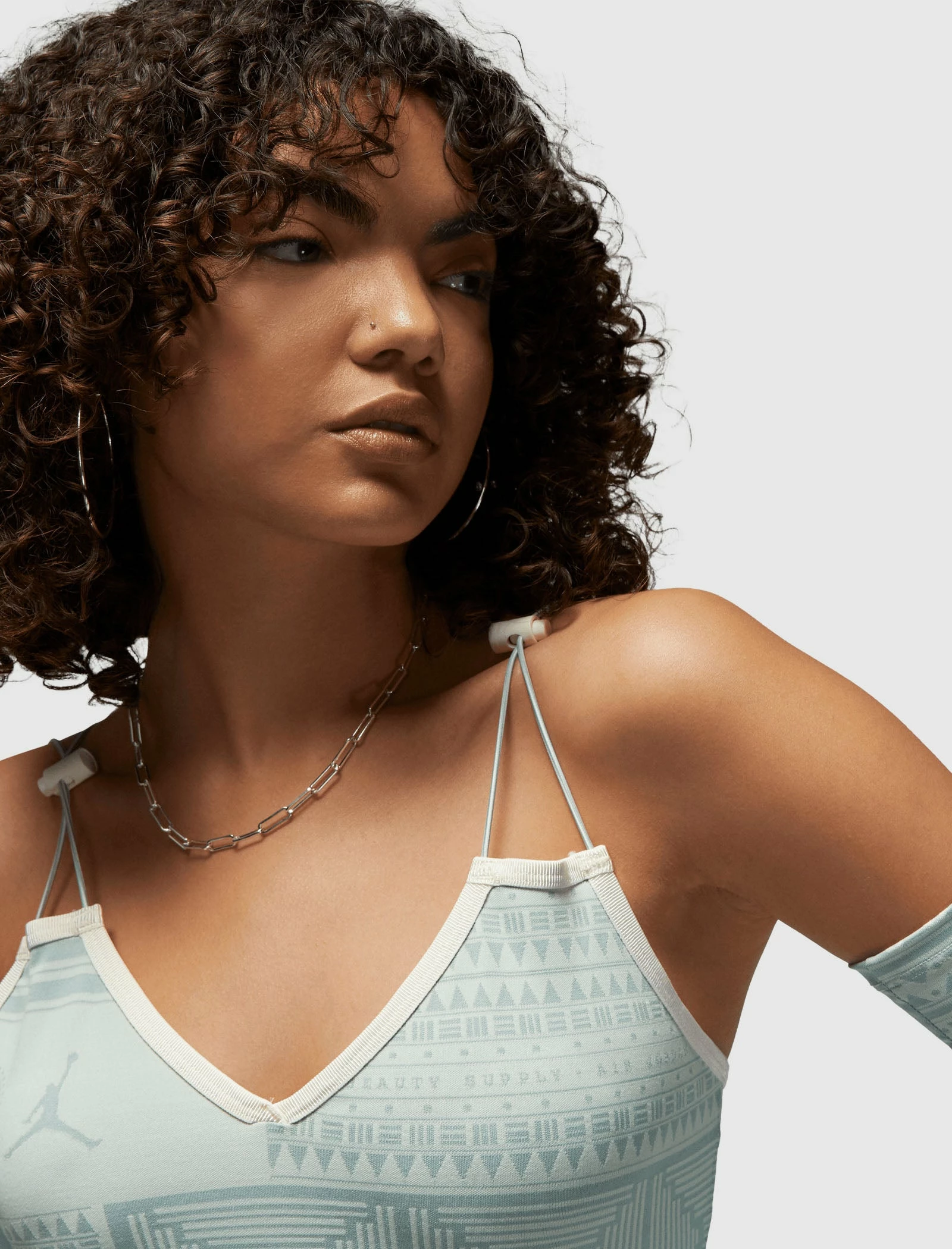Jordan Brand WOMEN'S BBS TANK - Image 2