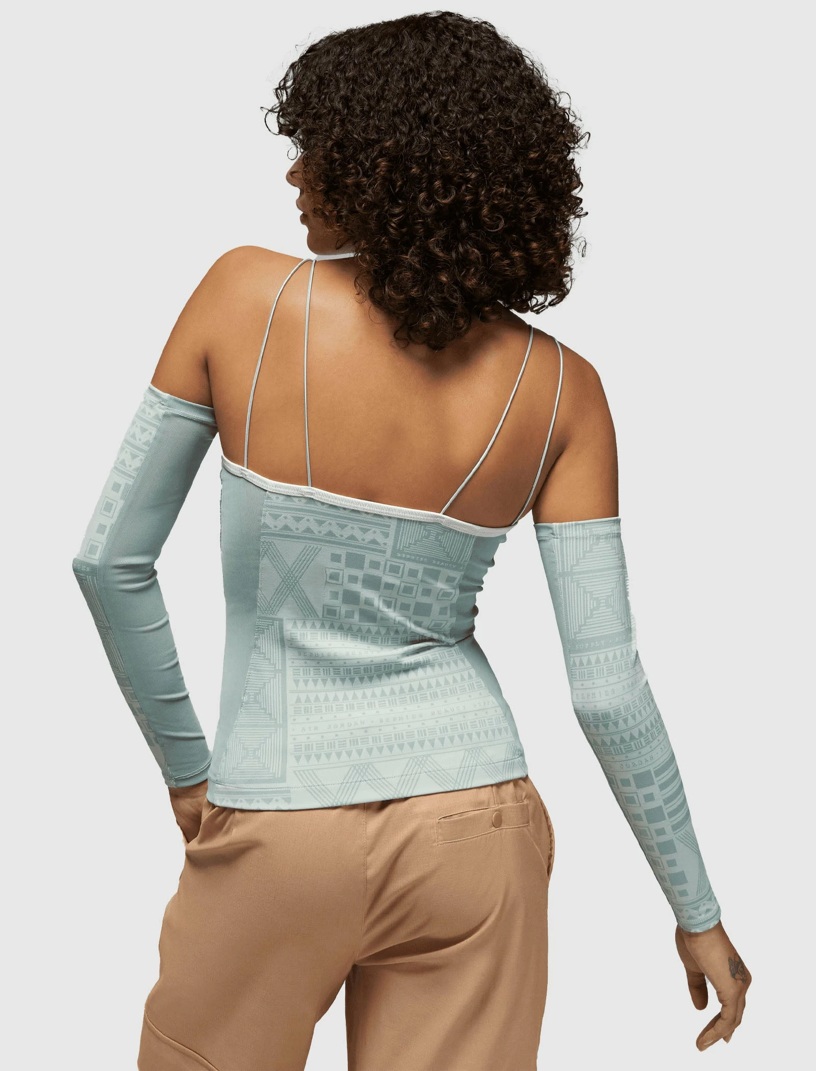 Jordan Brand WOMEN'S BBS TANK - Image 3