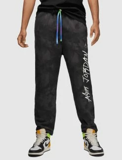 Jordan Brand JORDAN X J BALVIN SWEATPANTS