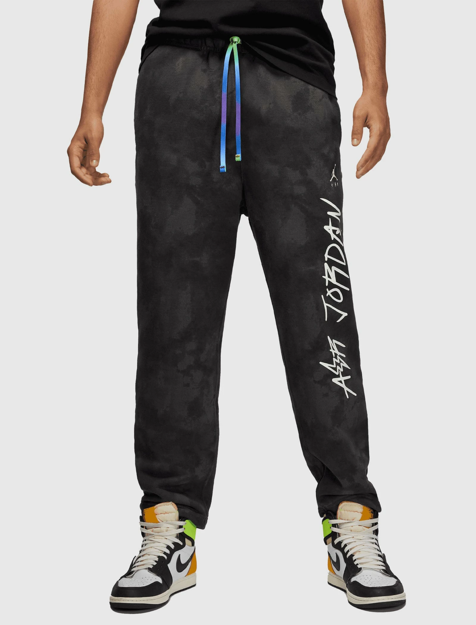 Jordan Brand JORDAN X J BALVIN SWEATPANTS