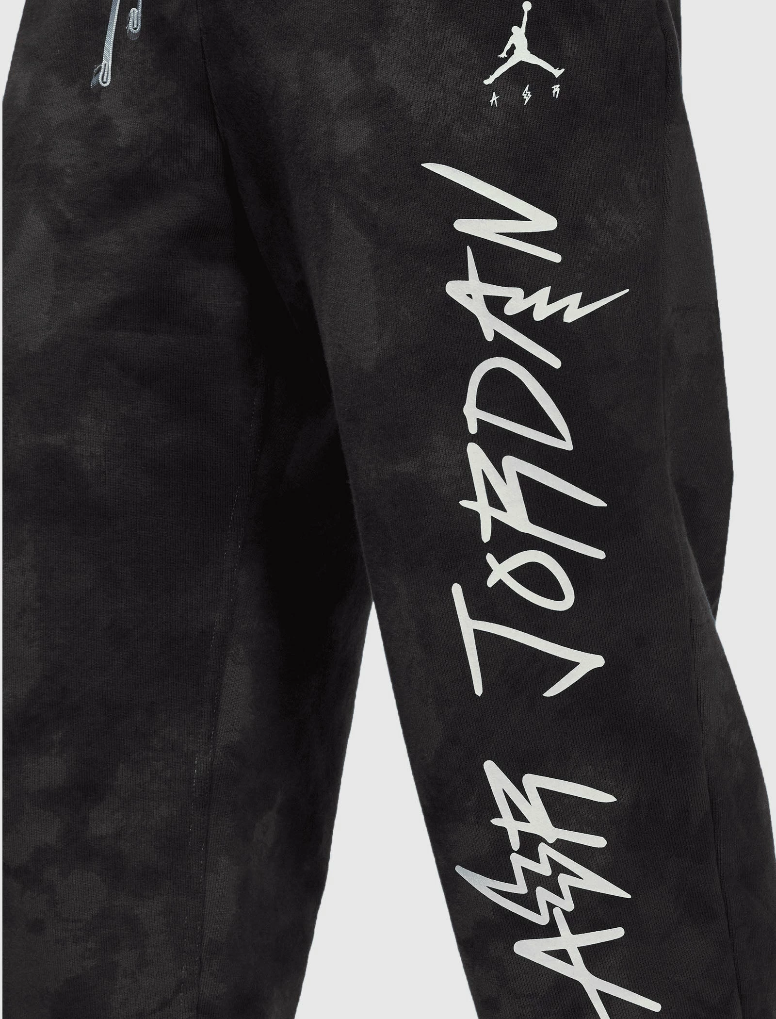 Jordan Brand JORDAN X J BALVIN SWEATPANTS - Image 2
