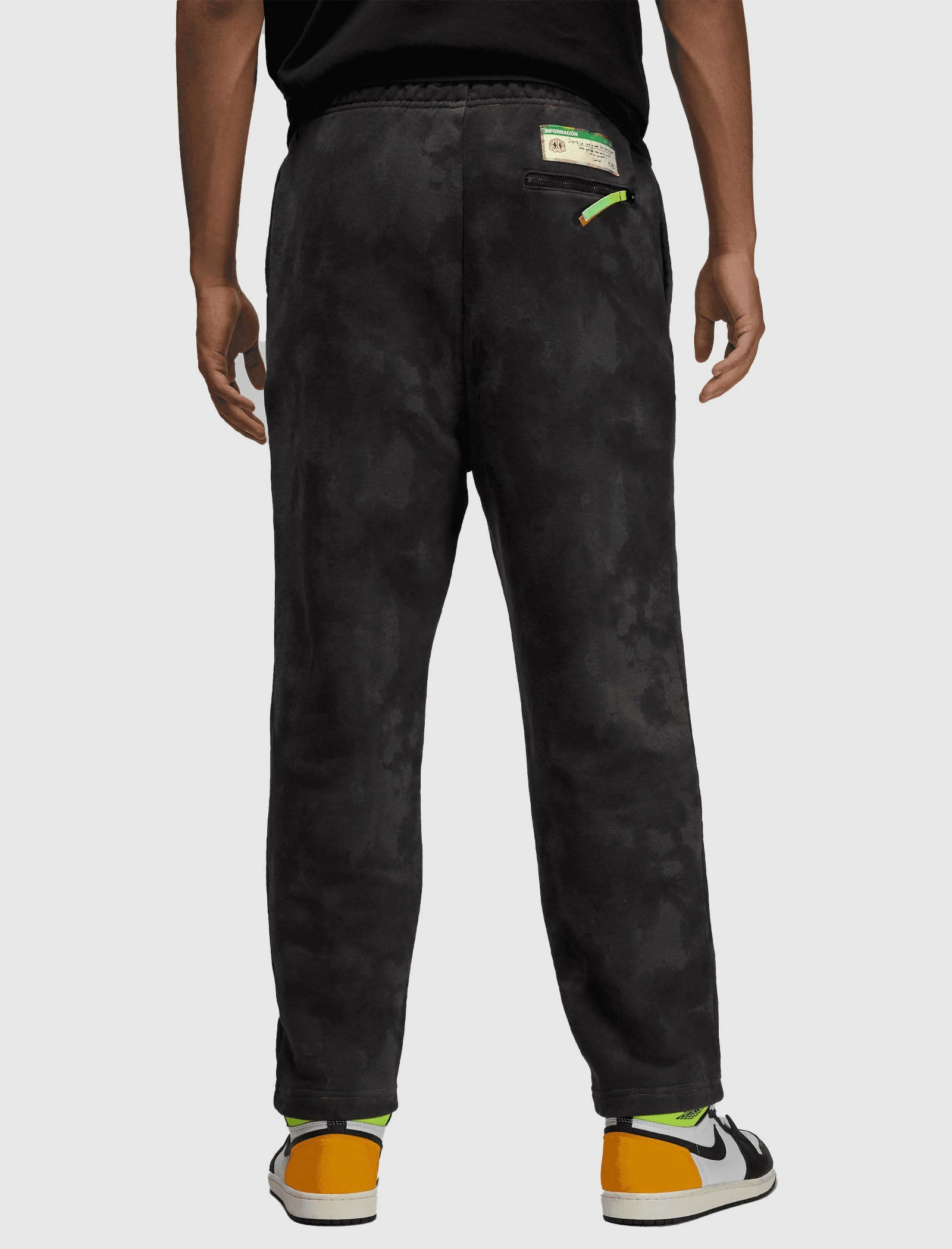 Jordan Brand JORDAN X J BALVIN SWEATPANTS - Image 3