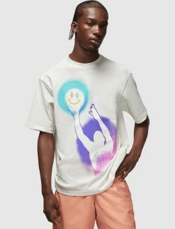 Jordan Brand JORDAN X J BALVIN TEE