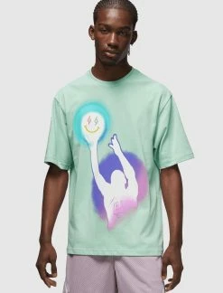 Jordan Brand JORDAN X J BALVIN TEE