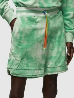 Jordan Brand JORDAN X J BALVIN SHORTS