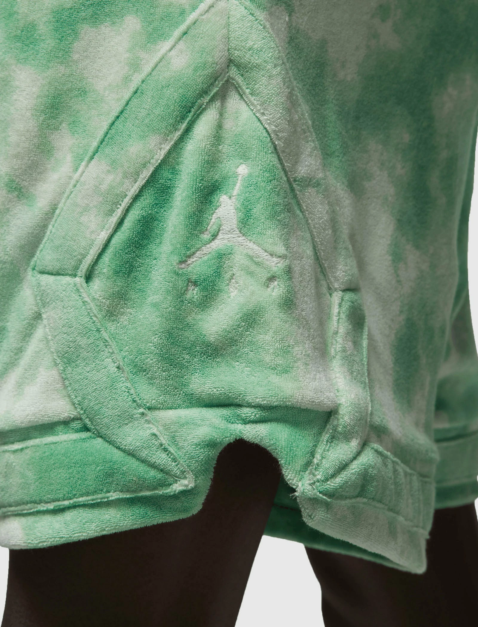 Jordan Brand JORDAN X J BALVIN SHORTS - Image 2