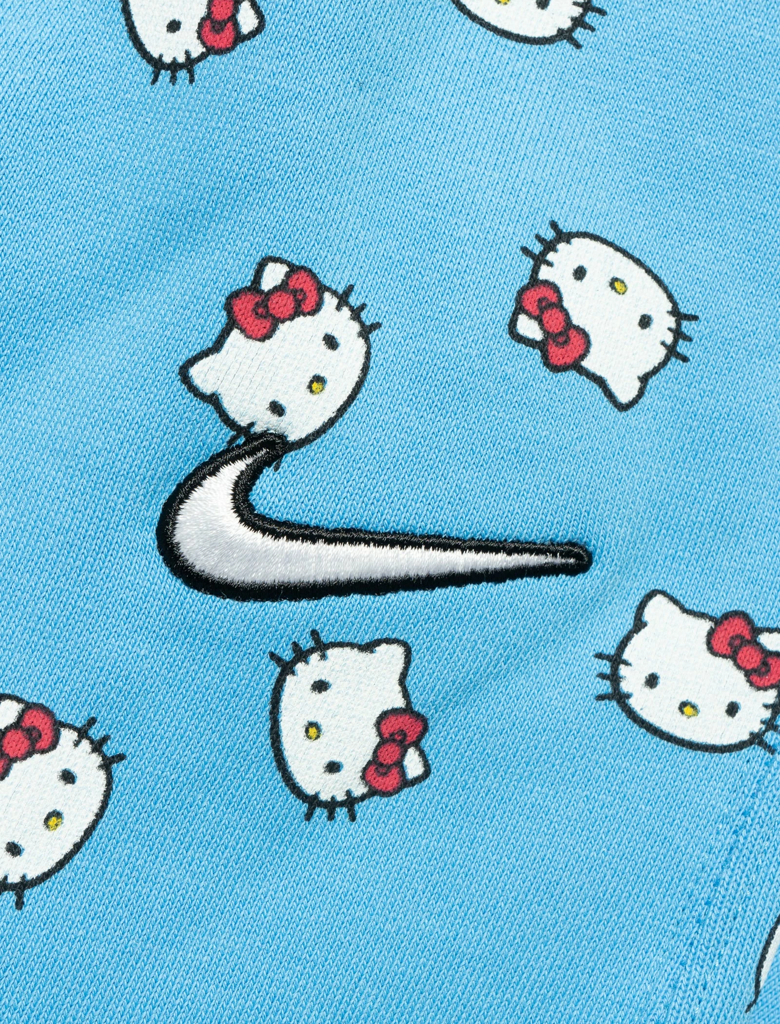 Nike HELLO KITTY HOODIE - Image 2