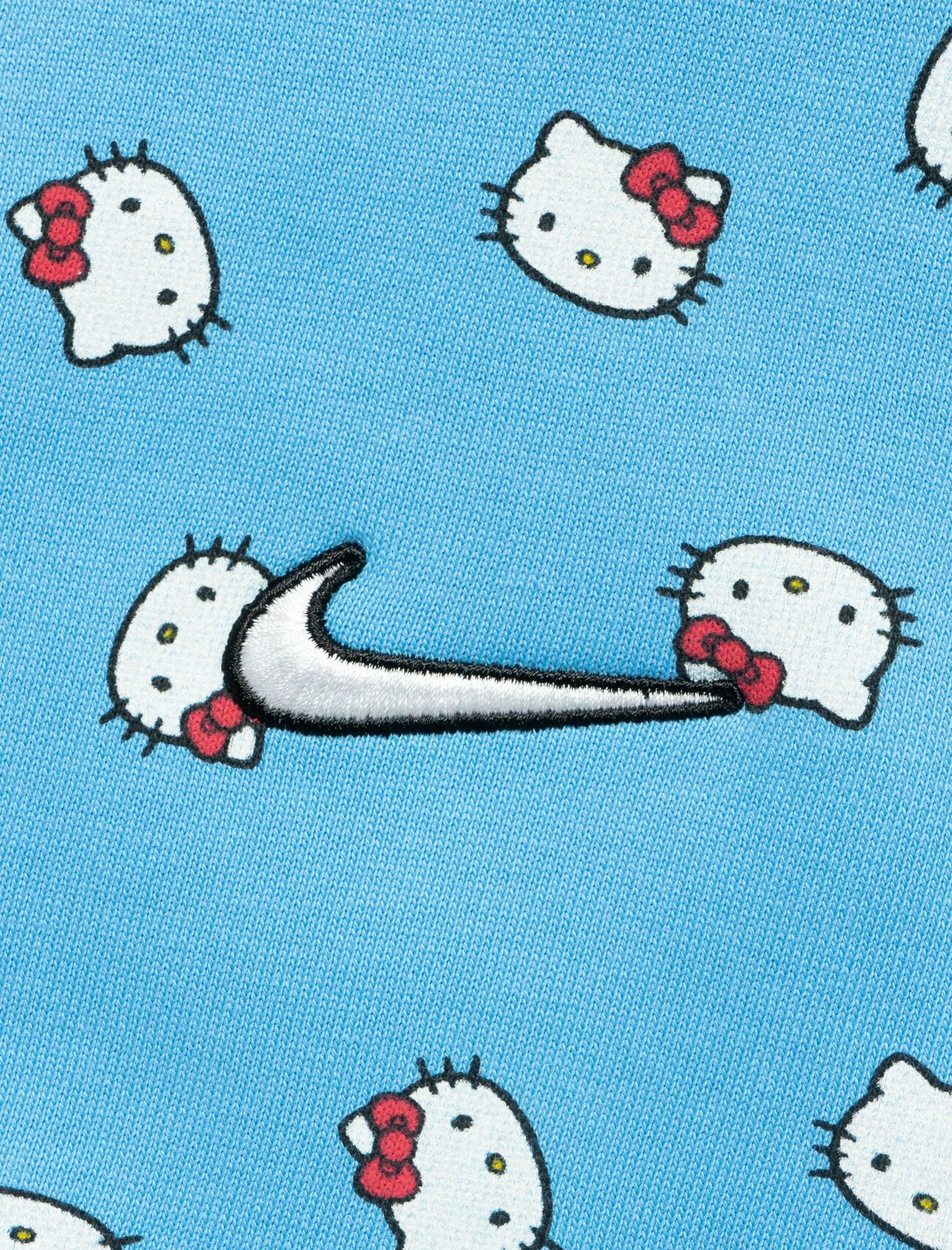 Nike HELLO KITTY SWEATPANTS - Image 2