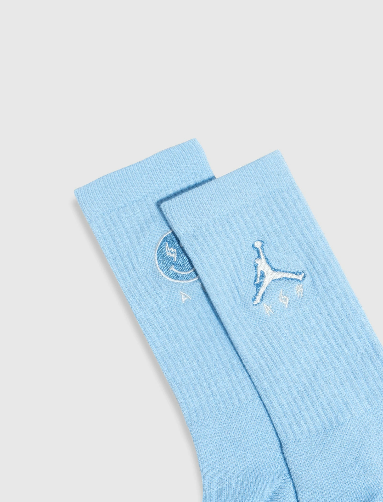 Jordan Brand JORDAN X J BALVIN SOCKS - Image 2