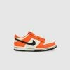 Nike DUNK LOW "HALLOWEEN" GS