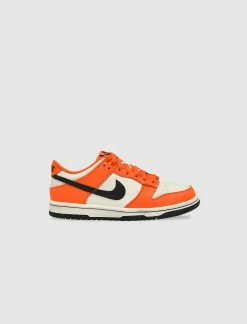 Nike DUNK LOW "HALLOWEEN" GS