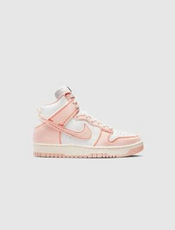 Nike DUNK HIGH 1985 "ARCTIC ORANGE"