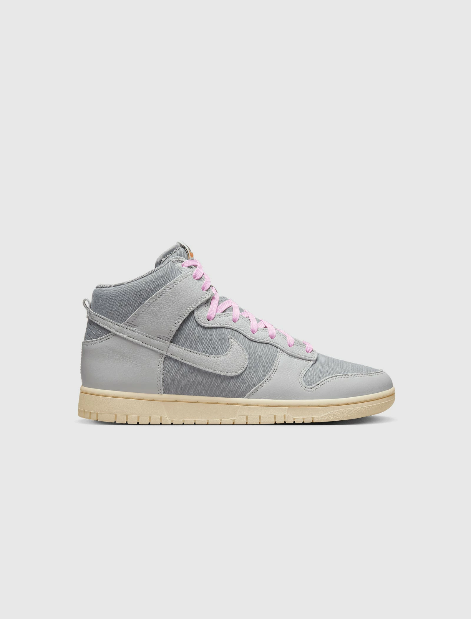 Nike DUNK HI RETRO PRM "CERTIFIED FRESH"