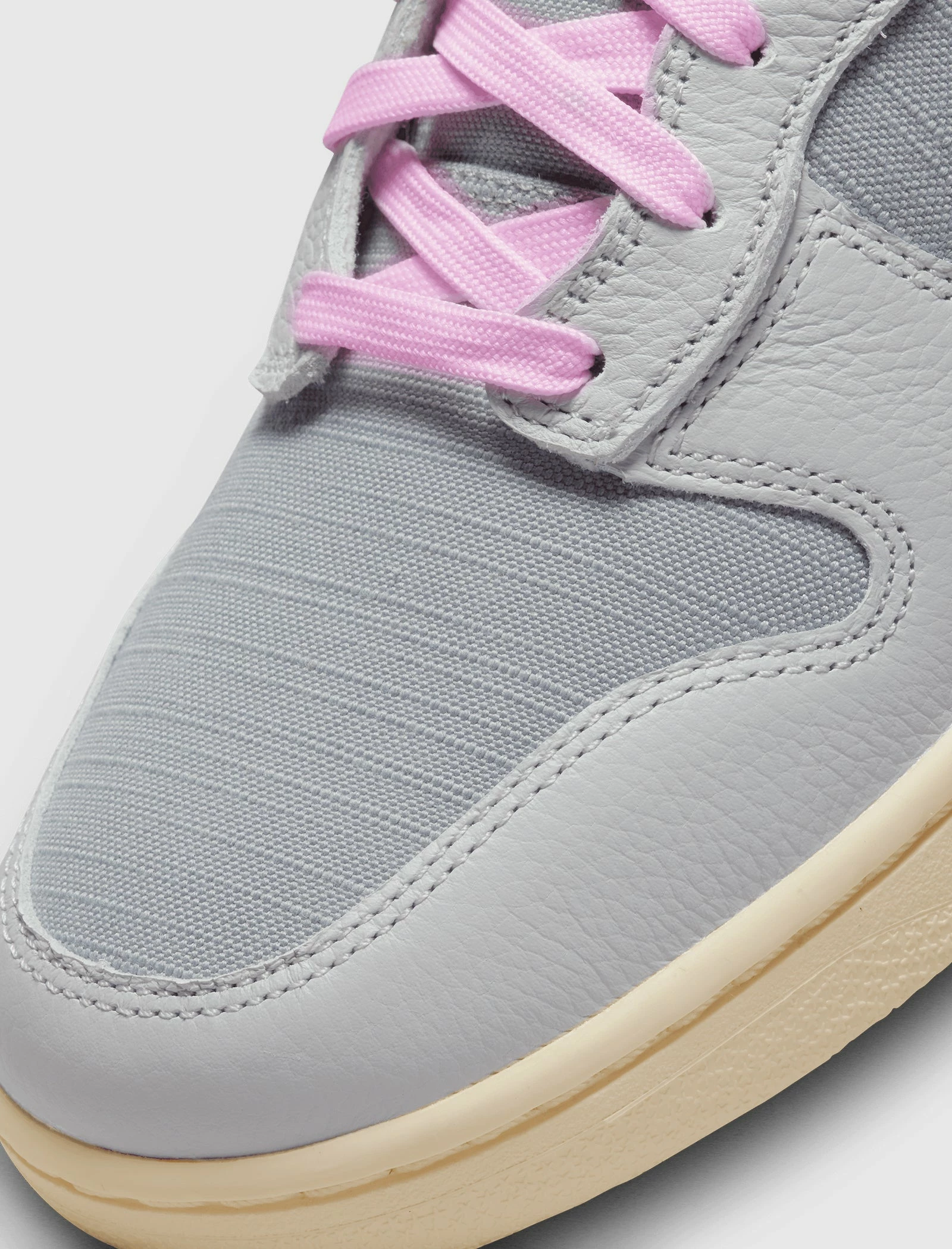 Nike DUNK HI RETRO PRM "CERTIFIED FRESH" - Image 2