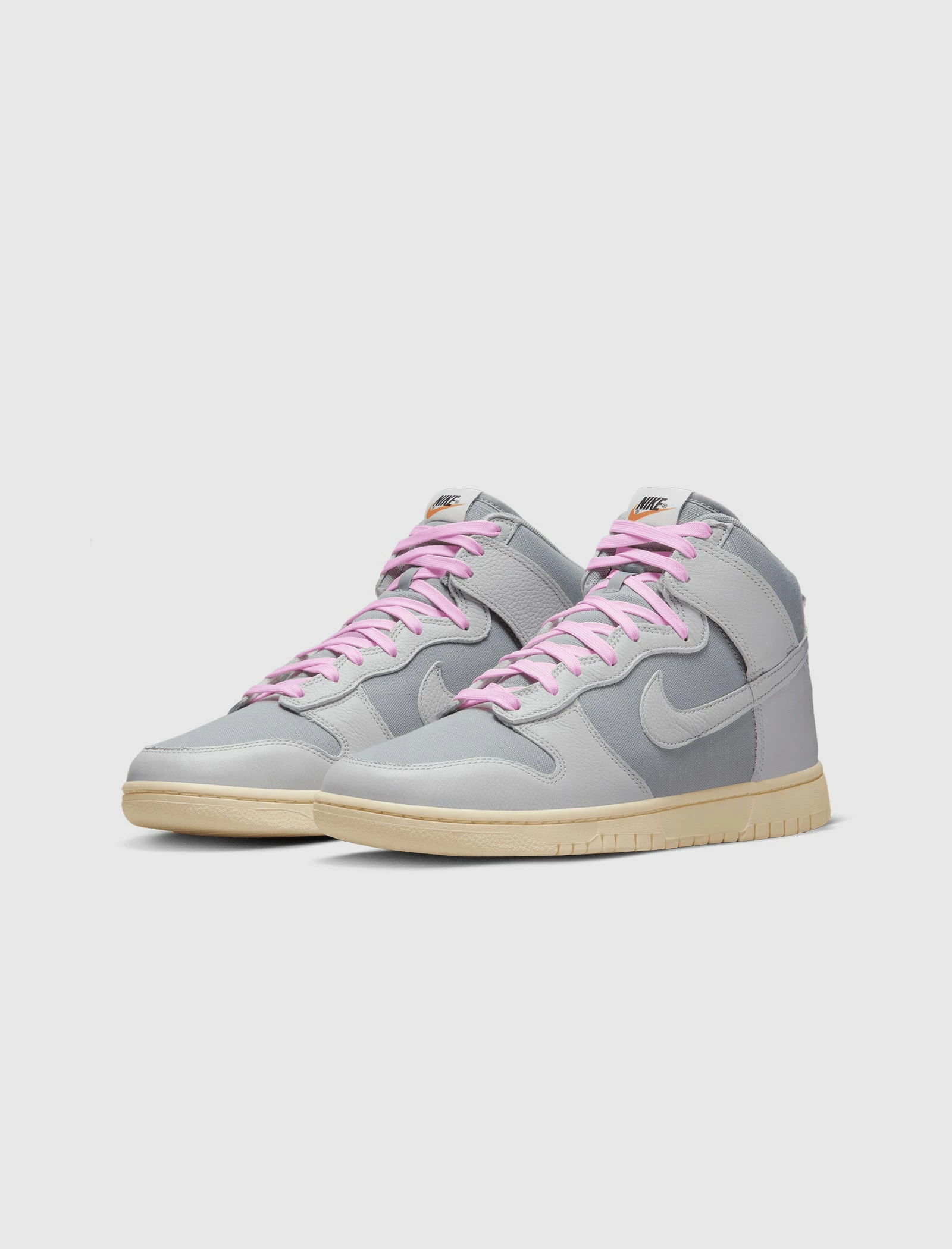 Nike DUNK HI RETRO PRM "CERTIFIED FRESH" - Image 4