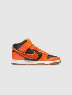 Nike DUNK HIGH RETRO "CHENILLE SWOOSH"