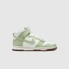 Nike DUNK HIGH RETRO SE "HONEYDEW SUMMIT WHITE"