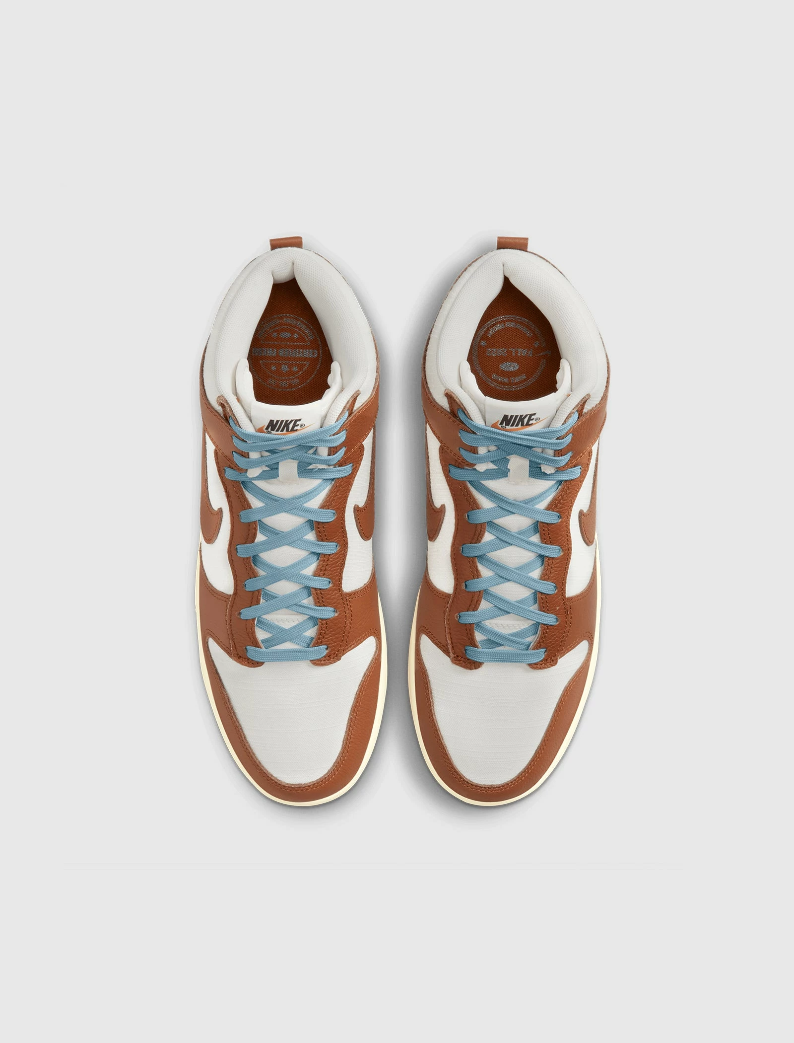 Nike DUNK HIGH RETRO "CERTIFIED FRESH" - Image 4