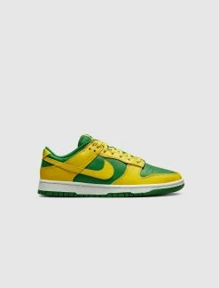 Nike DUNK LOW "REVERSE BRAZIL"