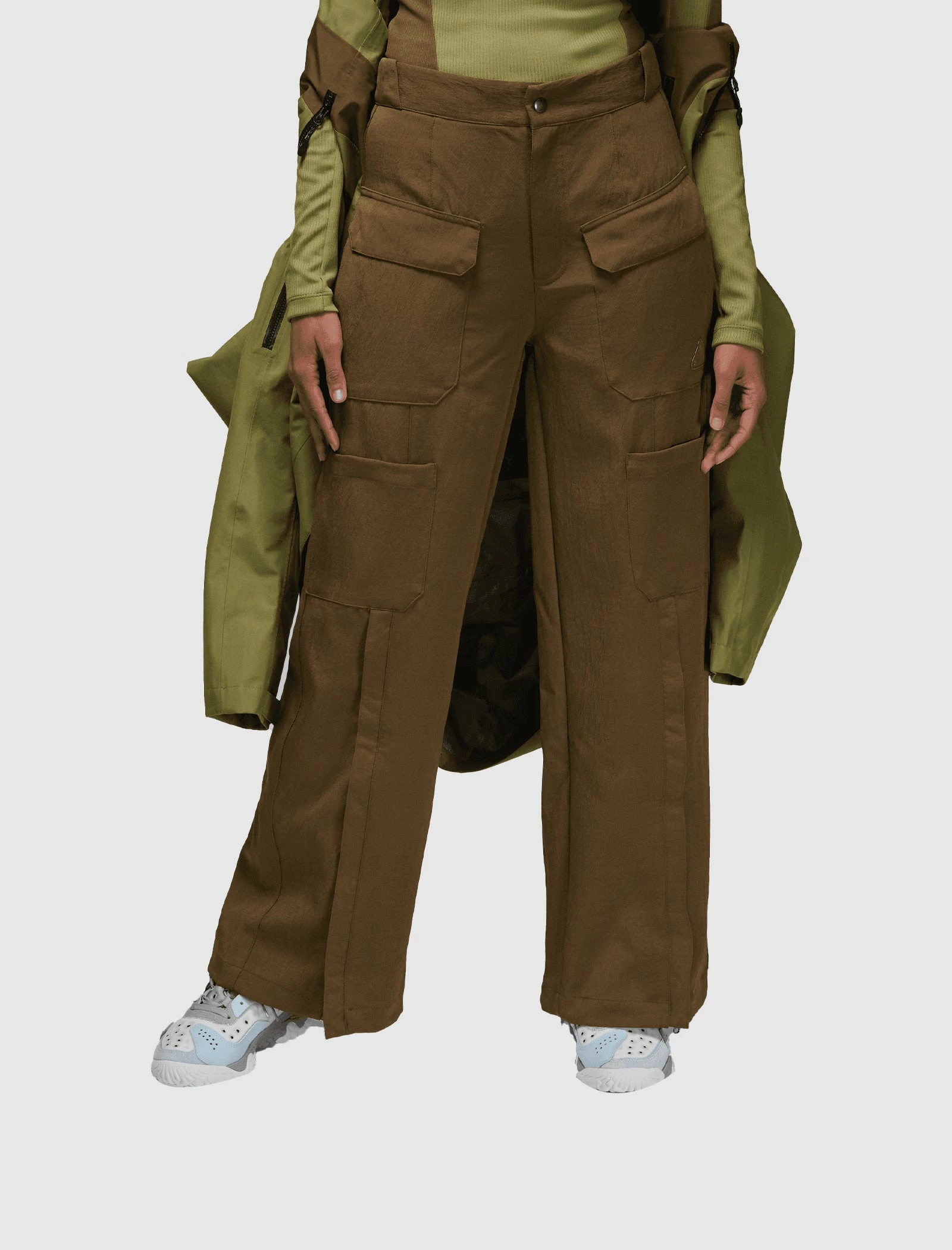 Jordan Brand WOMEN'S J23 ENGINEERED PANT