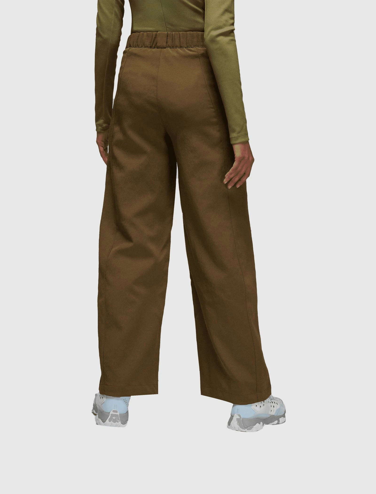 Jordan Brand WOMEN'S J23 ENGINEERED PANT - Image 3