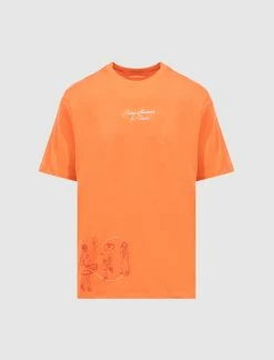 Jordan Brand WOMEN'S COLLECTIVE TEE 3