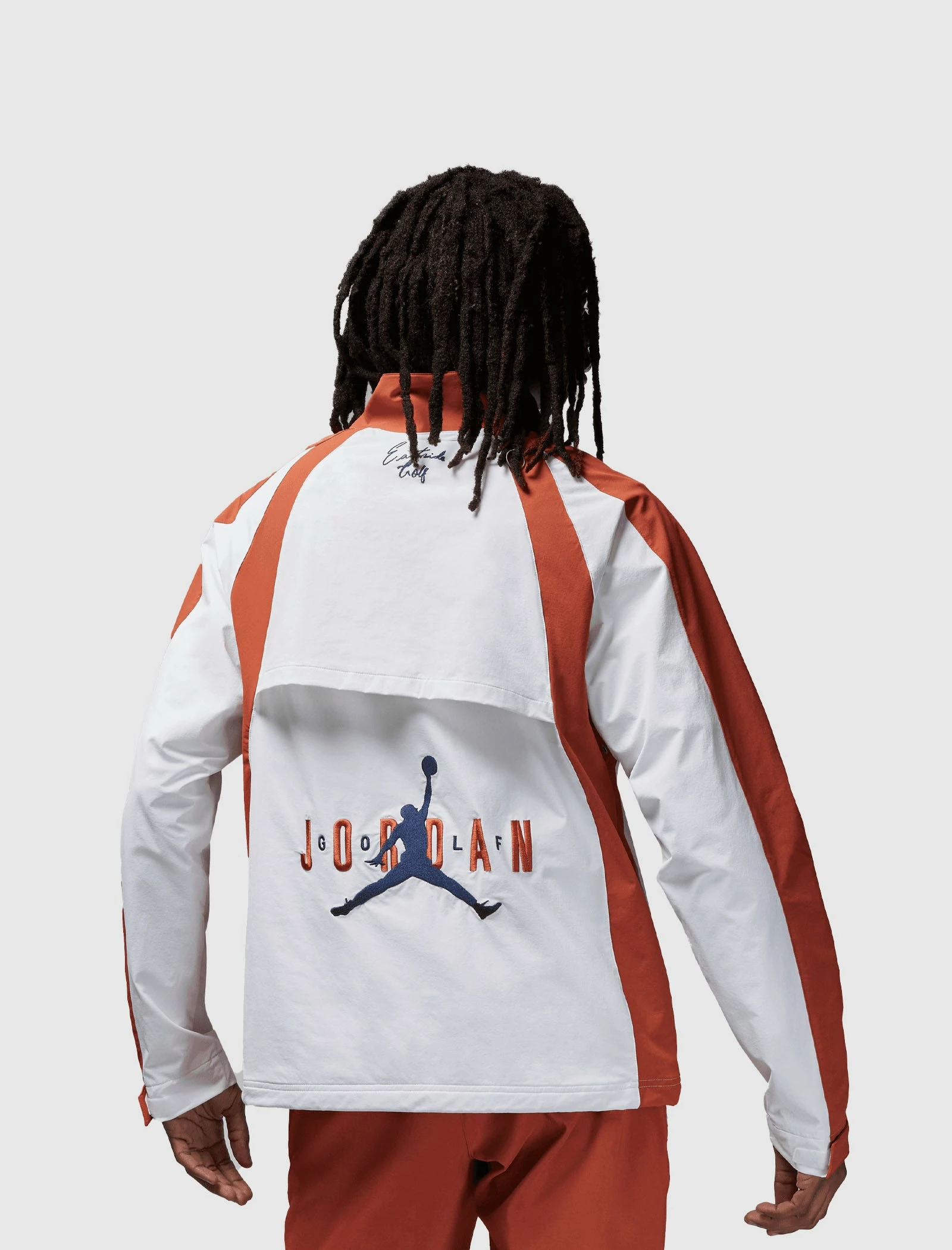 Jordan Brand EASTSIDE GOLF JACKET - Image 3