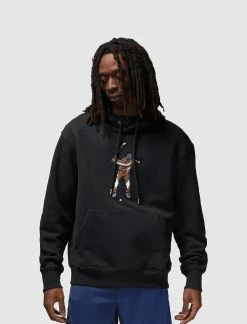 Jordan Brand EASTSIDE GOLF FLEECE HOODIE