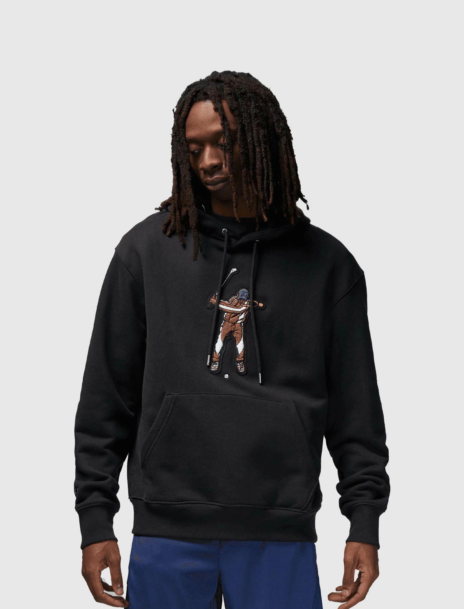 Jordan Brand EASTSIDE GOLF FLEECE HOODIE