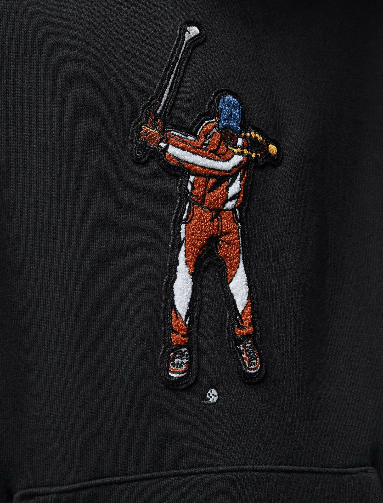 Jordan Brand EASTSIDE GOLF FLEECE HOODIE - Image 2